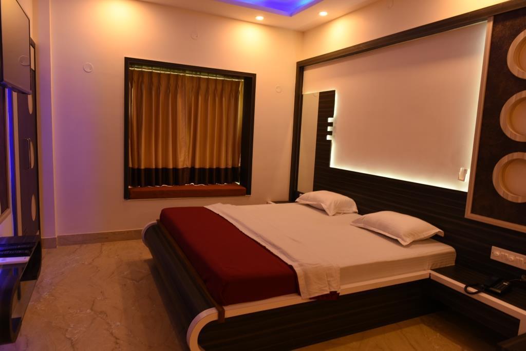 Hotel Sea Castle Kalküta Dış mekan fotoğraf
