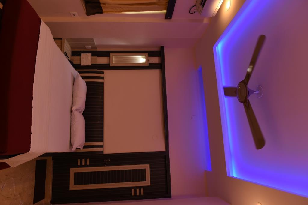 Hotel Sea Castle Kalküta Dış mekan fotoğraf